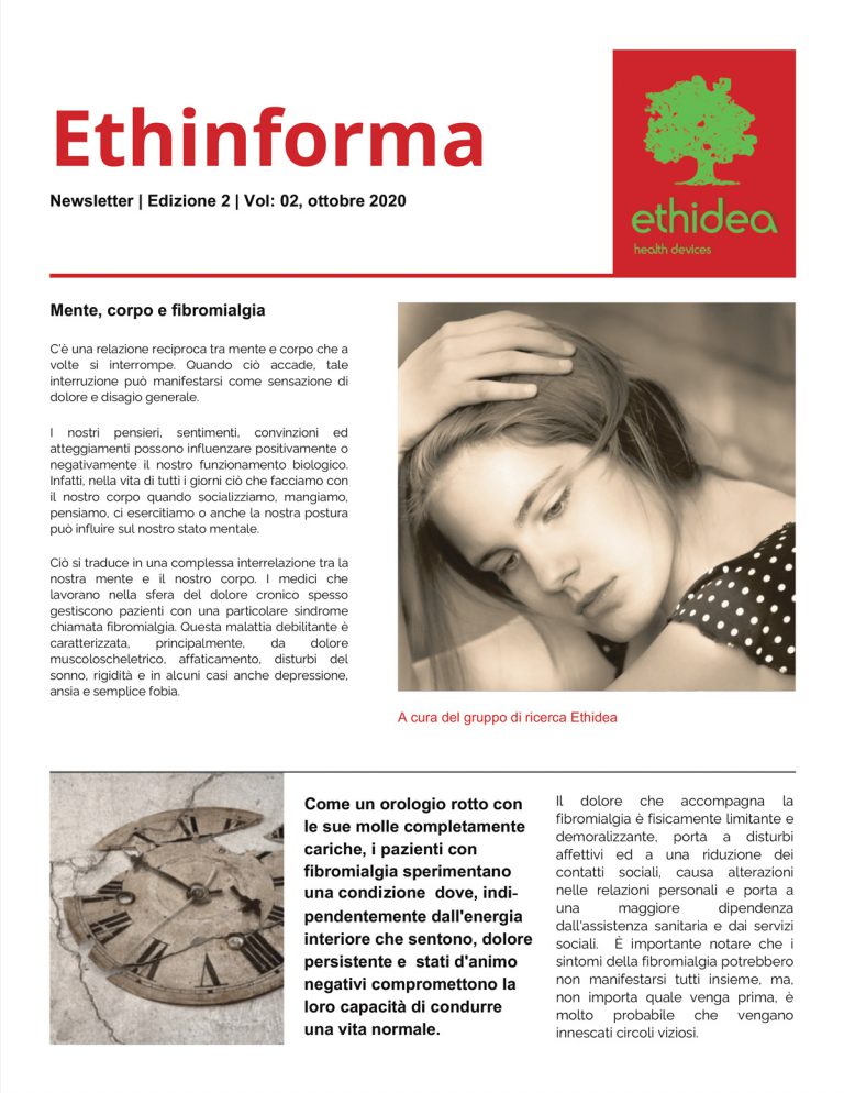 Copertina Ethinforma ottobre 2020
