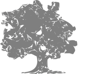 La quercia, simbolo di Ethidea